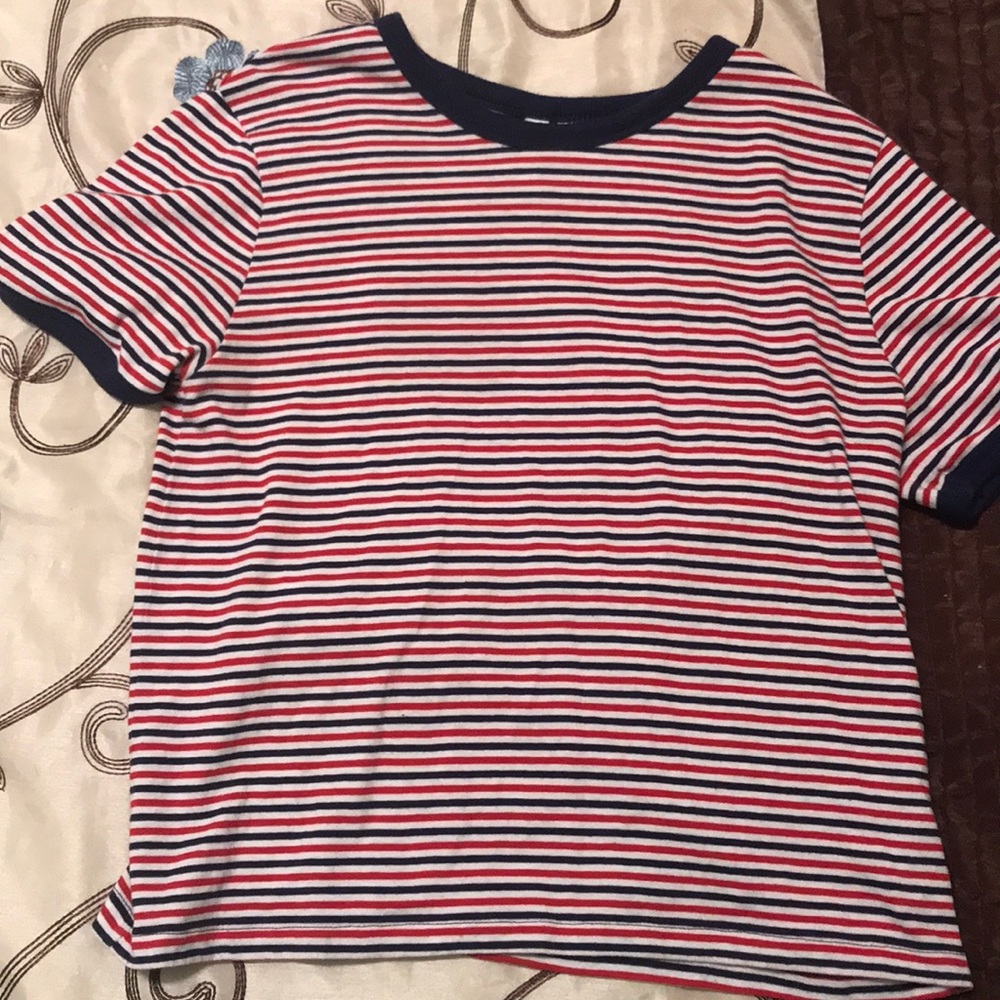 H&M short sleeve shirt